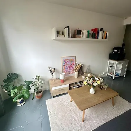 Cosy Et Confortable Appartamento Parigi
