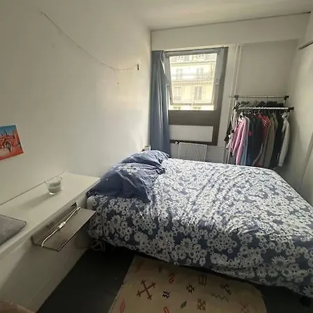 Cosy Et Confortable Parigi