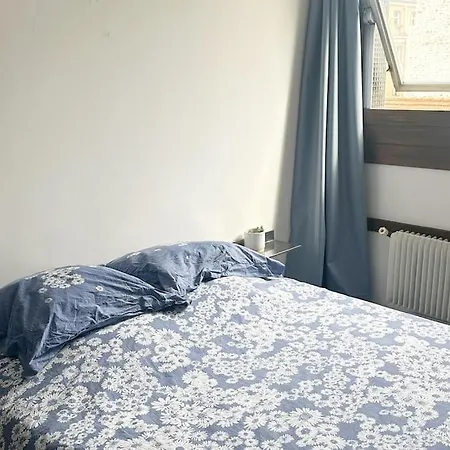 Cosy Et Confortable Appartamento *