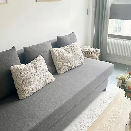 Cosy Et Confortable